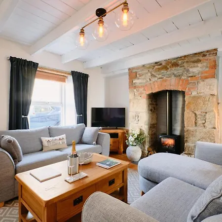 Vakantiehuis Finest Retreats - Scallop *