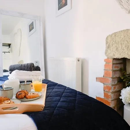 Finest Retreats - Scallop Vakantiehuis Porthleven