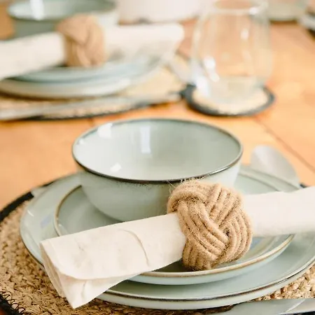Finest Retreats - Scallop Vakantiehuis
