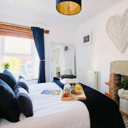 Finest Retreats - Scallop Vakantiehuis *