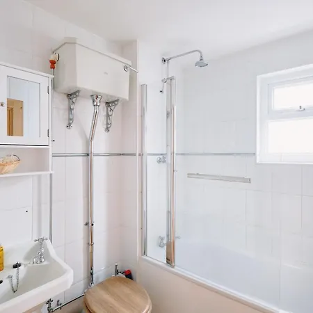 Finest Retreats - Scallop Vakantiehuis Porthleven