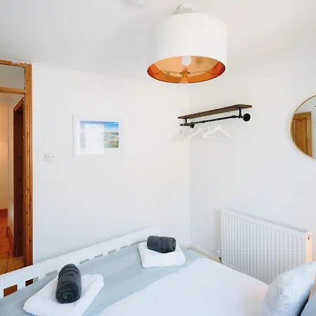 Vakantiehuis Finest Retreats - Scallop Porthleven