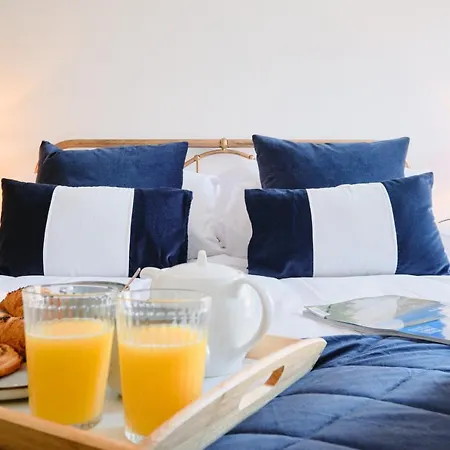 Finest Retreats - Scallop Vakantiehuis Porthleven