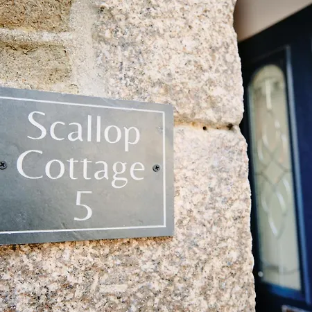 Vakantiehuis Finest Retreats - Scallop